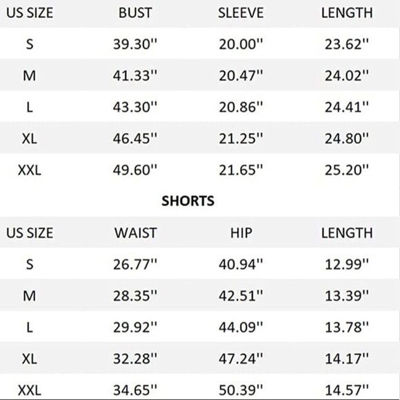 🎉HP🎉 Women's Waffle Knit Long Sleeve Top and Shorts Set - Picture 6 of 7